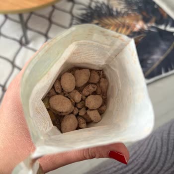 Son Kullanma Tarihi Geçmemiş Nestle Damak Draje Bozuk Çıktı