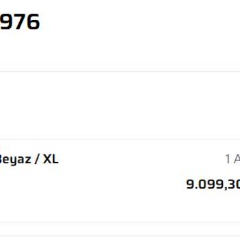 Siparişim Gönderilmedi, Bilgilendirme Ve İade Sorunu Yaşıyorum