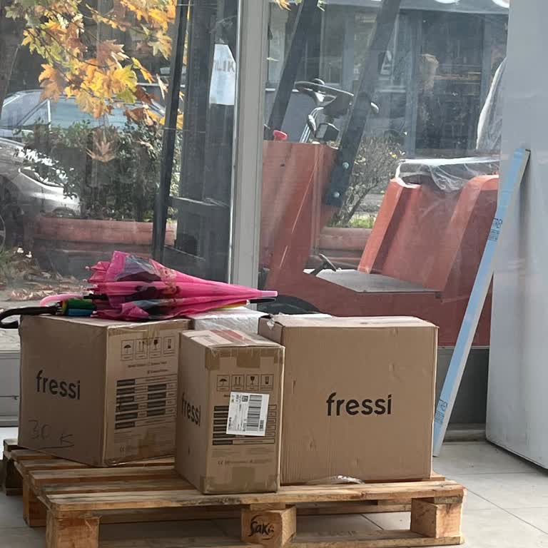 Fazla Gönderilen Ürünlere Çözüm Yok, İletişim Kurulamıyor