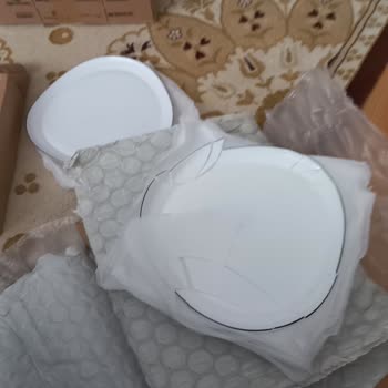 Kırık Gelen Ürün Ve Müşteri Hizmetlerine Ulaşılamaması