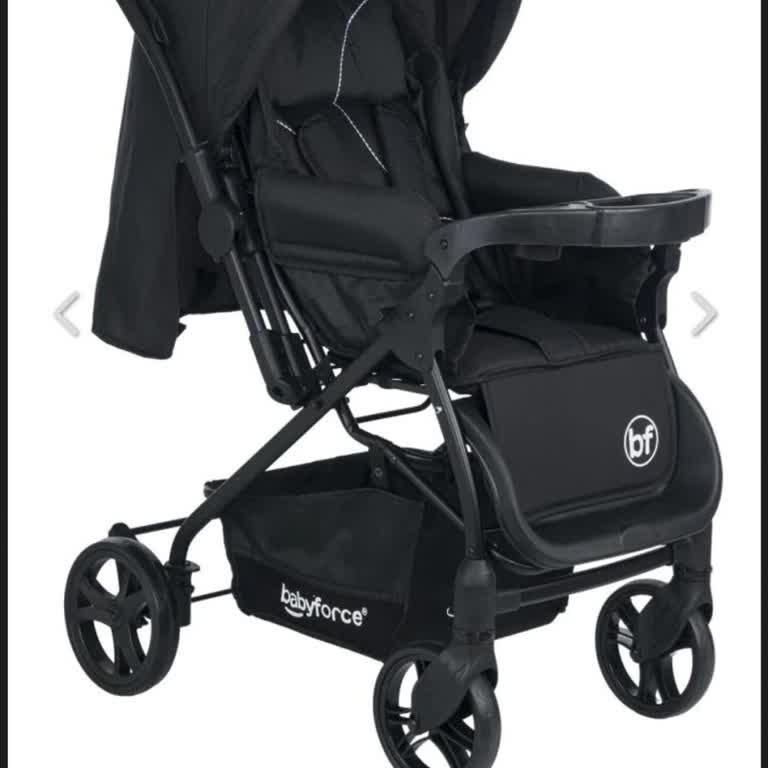 Bebek Arabası Kargom Teslim Edilmiyor, Mağduriyetim Giderilmiyor