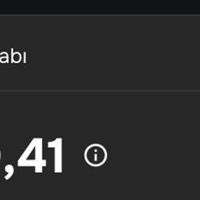 Papara Hesabımdaki Parama Uzun Süredir Erişemiyorum!