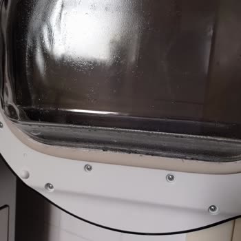 Regal Kurutma Makinesi Sorunları Çözülemiyor, Değişim Talep Ediyorum