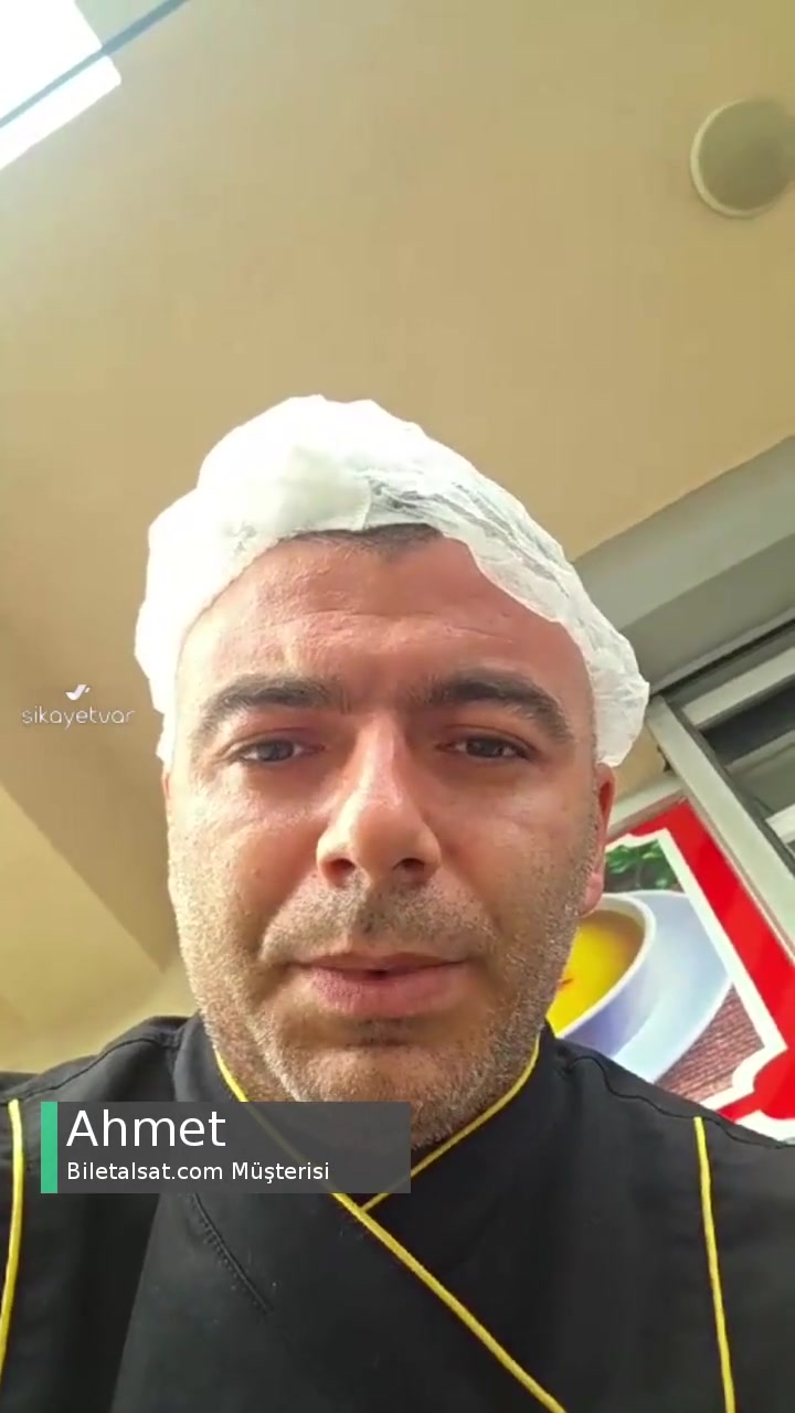 Biletalsat.com Dönüş Bekliyorum Lütfen Yarın Maç Var Ve Halen Bilet Ortada Yok! videonun kapak resmi