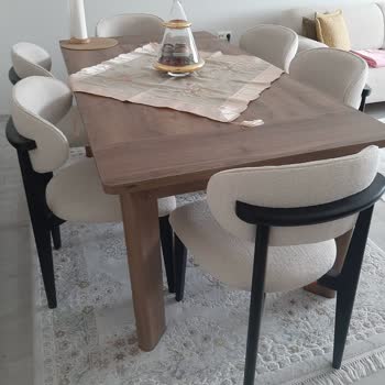 Yanlış Renkli Sandalyeler Ve Çözümde Belirsizlik