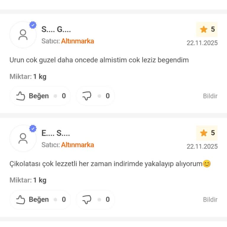 Siparişim Teslim Edilmedi, İptal Değil Teslimat İstiyorum