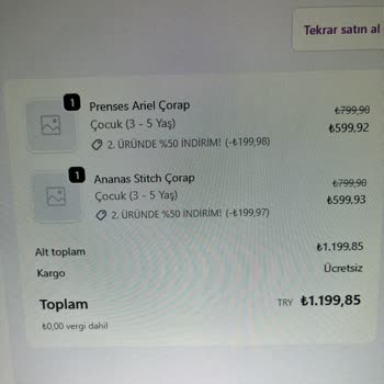 Yanlış Ürün Ve İletişimsizlik Mağduriyetimi Katladı, Paramı Geri İstiyorum