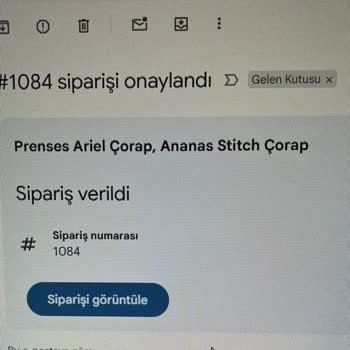 Yanlış Ürün Ve İletişimsizlik Mağduriyetimi Katladı, Paramı Geri İstiyorum