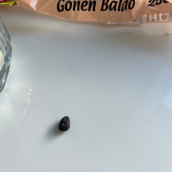 Pirinç Paketinde Hijyen Skandalı Ve Sağlık Riski