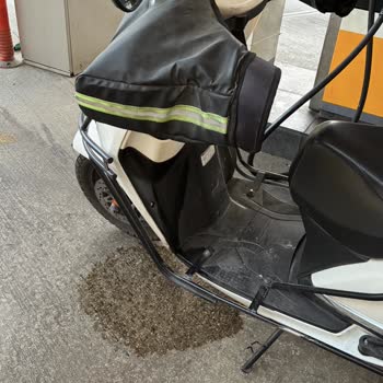 Shell İstasyonunda Dikkatsiz Yakıt Dolumu Ve İlgisiz Personel Deneyimi