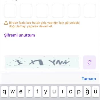 Hepsipay Hesabına Giriş Sorunu Ve Destek Taleplerinin Sonuçsuz Kapatılması