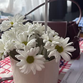 Sipariş Edilen Çiçek Adedi Ve Görseli Beklentiyi Karşılamadı