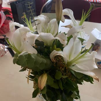 Çürük Ve Solmuş Çiçekler, İlgisiz Müşteri Hizmetleri İle Mağduriyet Yaşadım