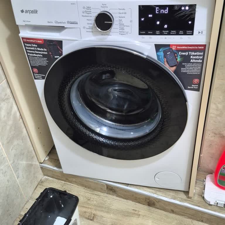 Arızalı Makinemin Sürekli Sorun Çıkarması Ve Çözüm Bulunamaması