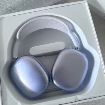 Sıfır Diye Aldığım Airpods Max Kutusu Yırtık Ve Seri Numarası Uyuşmuyor