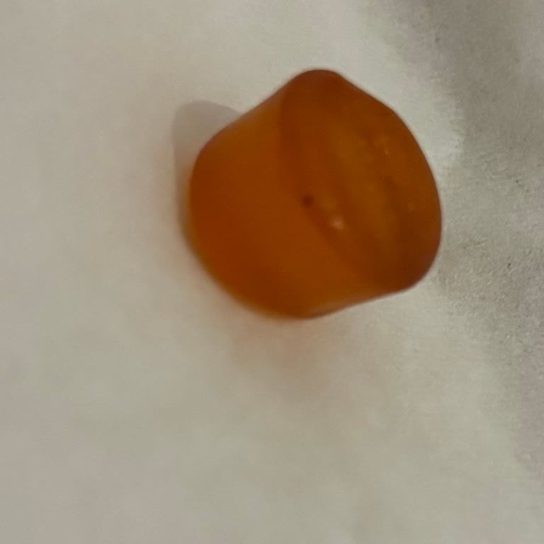 Orzax İlaç Gıda Takviyesinde Şüpheli Siyah Nokta Ve Yetersiz Müşteri Hizmeti