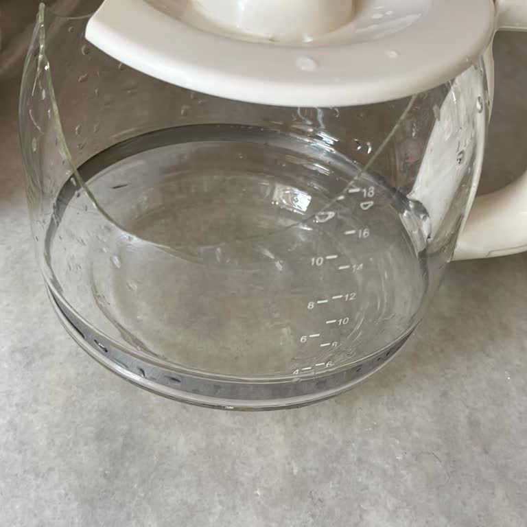 Yedek Cam Demlik Bulunamaması Ve Müşteri Hizmetlerine Ulaşılamaması