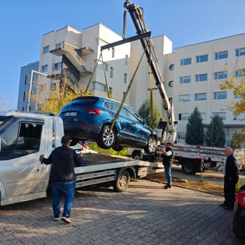 Skoda Yetkili Servis Sonrası Arızalar Ve Mağduriyetlerim Giderilmiyor