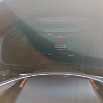 Skoda Yetkili Servis Sonrası Arızalar Ve Mağduriyetlerim Giderilmiyor