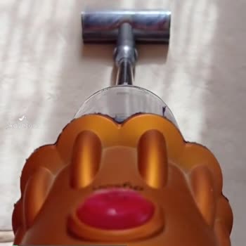 Dyson V12 Süpürge Açma Sorunu