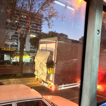 Bayram Nakliyat (Aydın) Onayım Olmadan İşin Başka Firmaya Devredilmesi Ve Saygısızlık