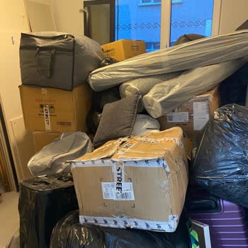 Bayram Nakliyat (Aydın) Onayım Olmadan İşin Başka Firmaya Devredilmesi Ve Saygısızlık