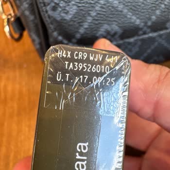 Marlboro Touch Blue Sigaralarda Tekrar Eden Yabancı Madde Sorunu Güvenimi Sarstı