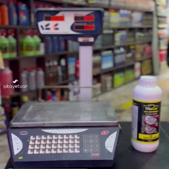 Titocar Eksik Gramaj Gönderiyor – Kanıtlı Video İle Ortaya Çıktı
