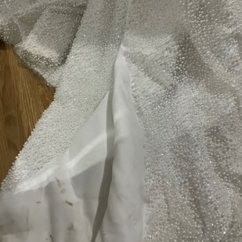 Gelinlik İadesi Sürecinde Mağduriyet Ve Para İadesi Sorunu