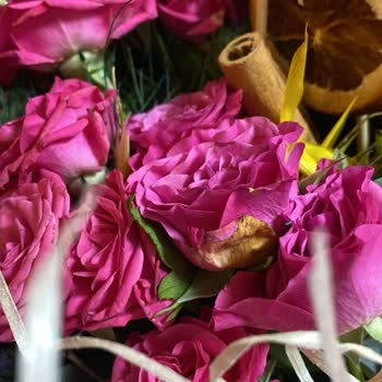 Yanlış Ve Solmuş Çiçek Teslimatıyla Öğretmenler Günü Hayal Kırıklığı