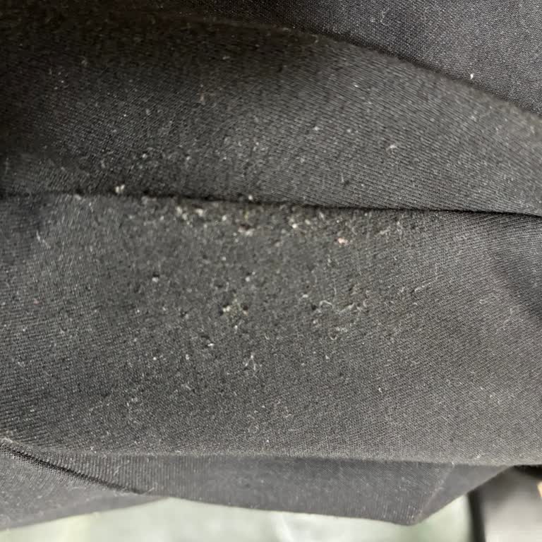 Satın Aldığım Eşofman Altında İlk Kullanımda Tüylenme Ve Mağaza İlgisizliği