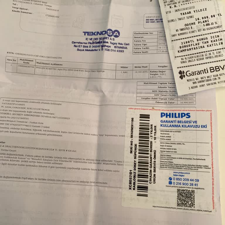 Yanıltıcı Bilgilendirme Ve İlgisiz Hizmet Nedeniyle Mağduriyet