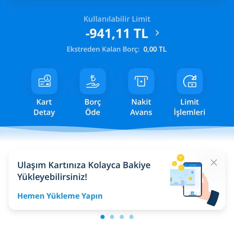 Bilgim Dışında Kesilen Yıllık Kart Ücretinin İadesini Ve Haksız Aidatın İptalini Talep Ediyorum