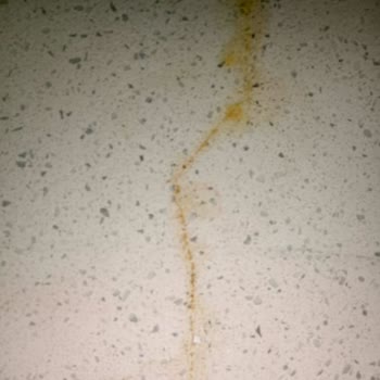 Belenco Garanti Kapsamında Çatlayan Mutfak Tezgahıma Çözüm Bekliyorum