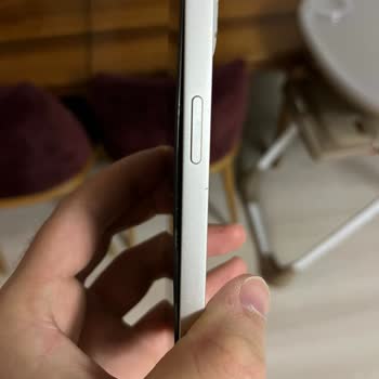 İphone 13 Batarya Şişmesi Sonrası Garanti Dışı Mağduriyet