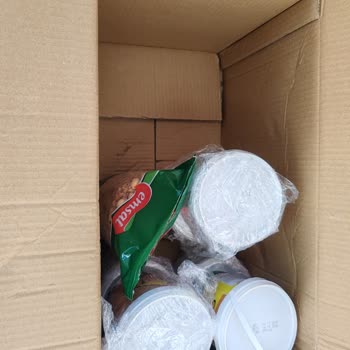 Hasarlı Ürün Teslimatı Sonrası Yetersiz Çözüm Ve Özensiz Paketleme Mağduriyeti