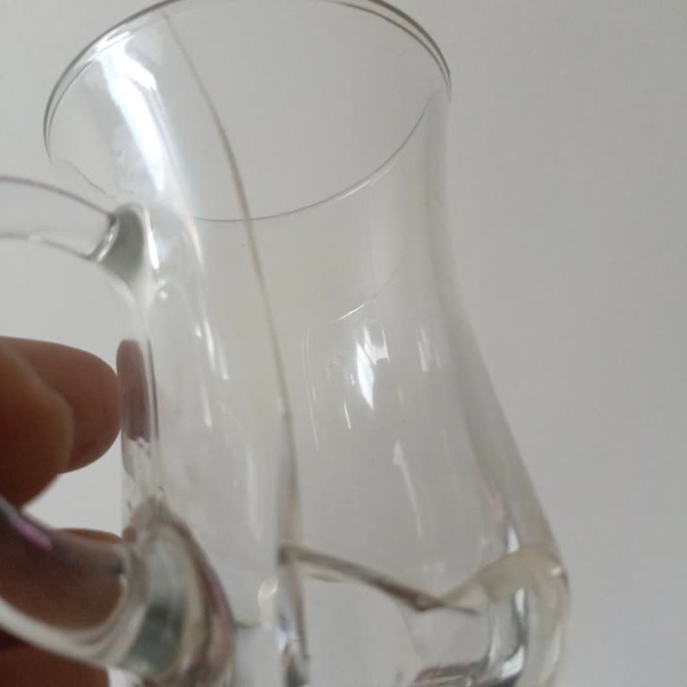 Paşabahçe Kulplu Çay Bardaklarında Güvenlik Ve Dayanıklılık Sorunu