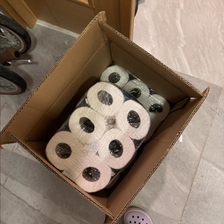 Missing Items In My Rossmann Order - Inadequate Customer Service