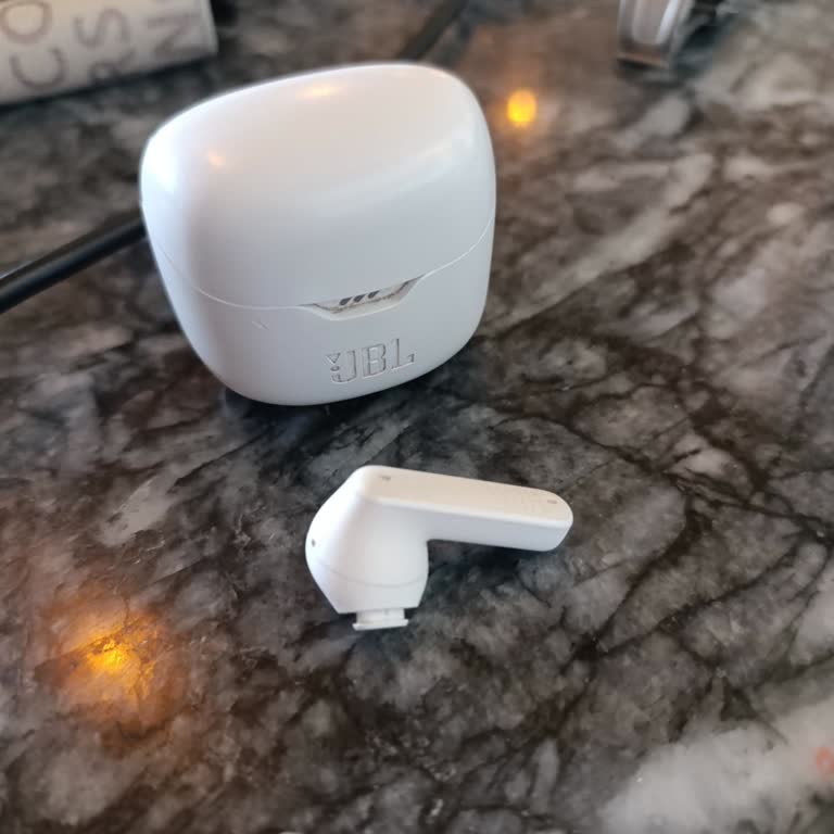 JBL Tune Flex Kulaklık İçin Orijinal Yedek Silikon Uç Bulamıyorum