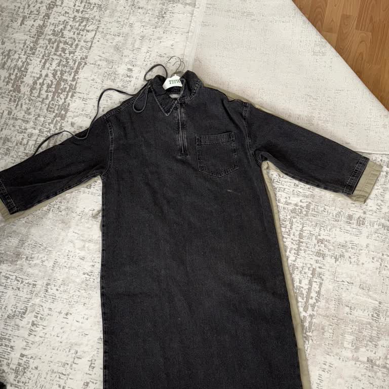 Aynı Beden Elbiselerde Ölçü Farkı Ve Müşteri Hizmetlerine Ulaşamama Sorunu