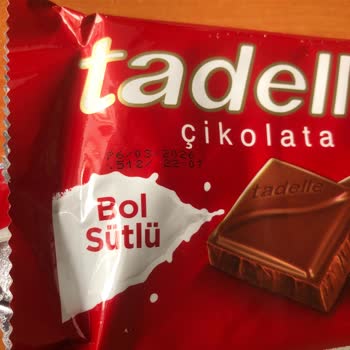 Bozuk Tadelle Ürünü Nedeniyle Güven Kaybı Ve Çözüm Talebi