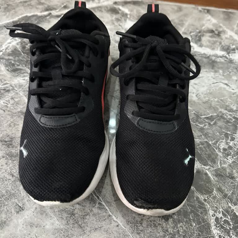 Amazon'dan Alınan Çocuk Ayakkabısında Hızlı Yıpranma Ve İade Sürecinde Belirsizlik