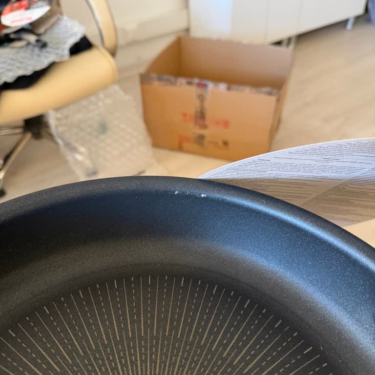 Kusurlu Tava Teslimatı Ve Kampanya İadesinde Mağduriyet