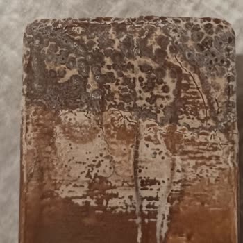 BİM Aldığım Çikolatanın Rengi Farklıydı Ve Bozulmuş Olabileceğinden Tüketemedim