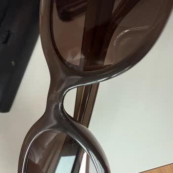 Aldığım Gözlükte Sürekli Sorun Ve Mağazalardan Çelişkili Yaklaşım