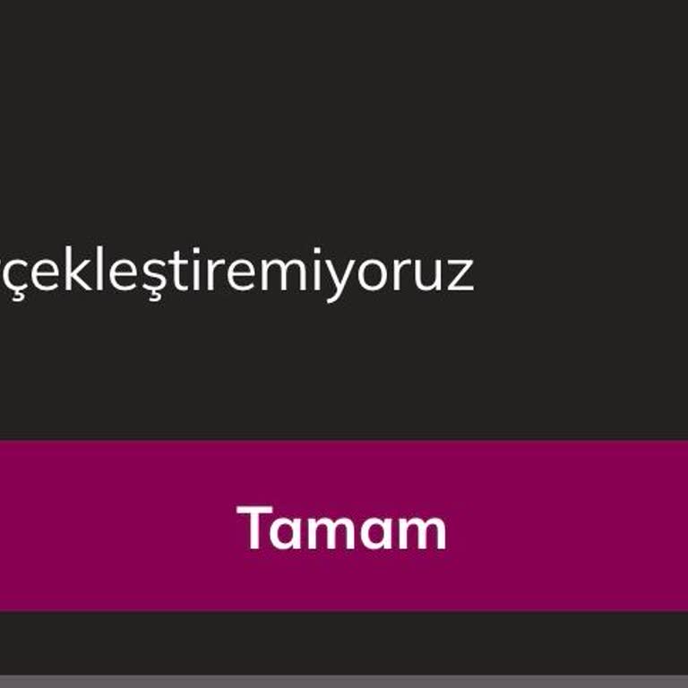 Yatırım Hesabımı Kapatamıyorum: Sürekli Hata Alıyorum