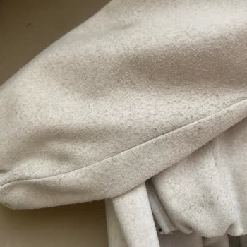 Kısa Sürede Tüylenen Ürün İçin İade Talebim Var