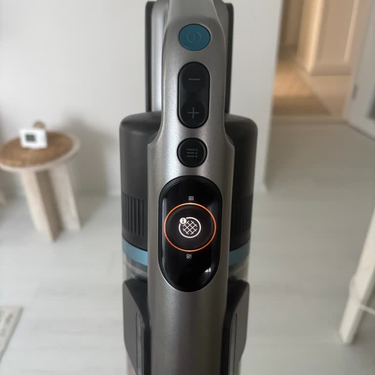 Philips Dik Süpürgede Sürekli Filtre Hatası Ve Çözüm Bekleyişi