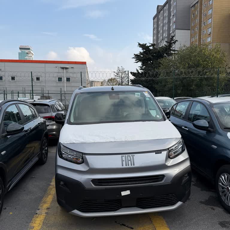 Sıfır Araçta Hasar Ve Boyalı Parça Mağduriyeti