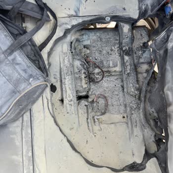 Volta Ev 1 Araç Teslimatı Gecikti, Sonrasında Yandı Ve Mağduriyetimiz Giderilmiyor